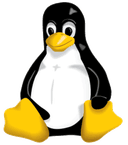 Linux (Tux)